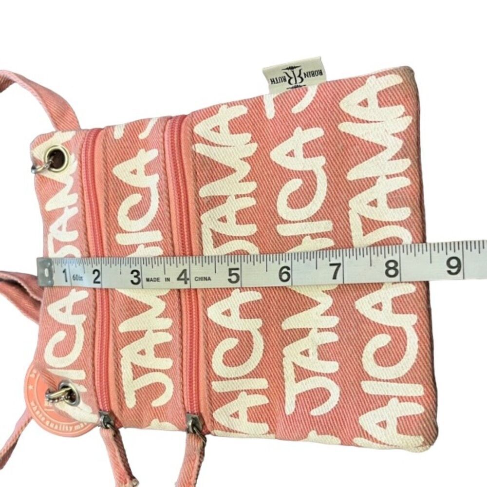 Robin Ruth Jamaica Crossbody Bag‎ - Picture 9 of 9